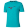 Mizuno Core Runbird Short Sleeve Tee Capri Breeze